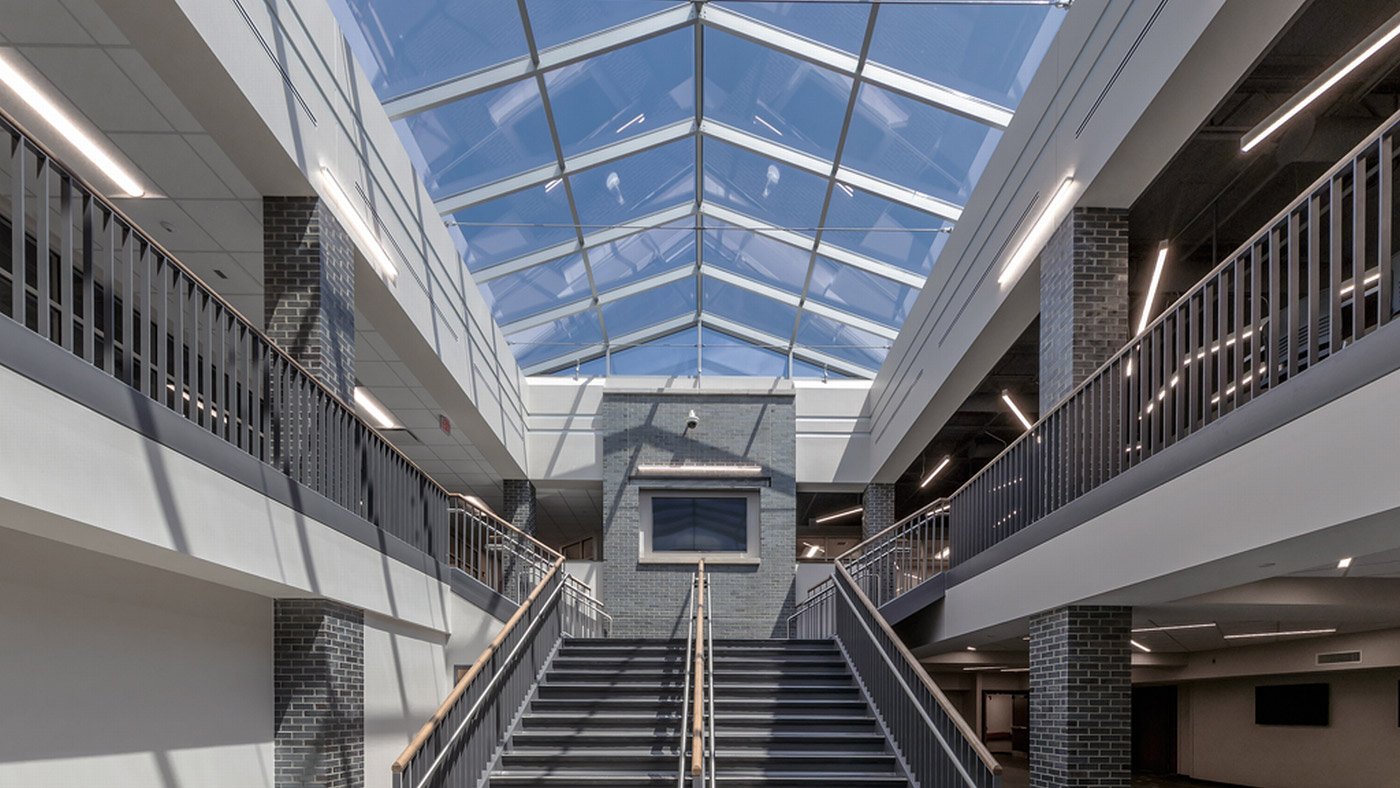 Cordogan, Clark & Associates Educational Career Academy Lafayette